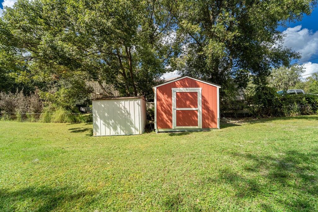 PLANTATION ESTATES UNIT 01 - Residential