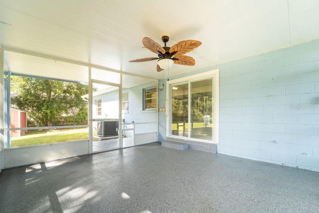 PLANTATION ESTATES UNIT 01 - Residential