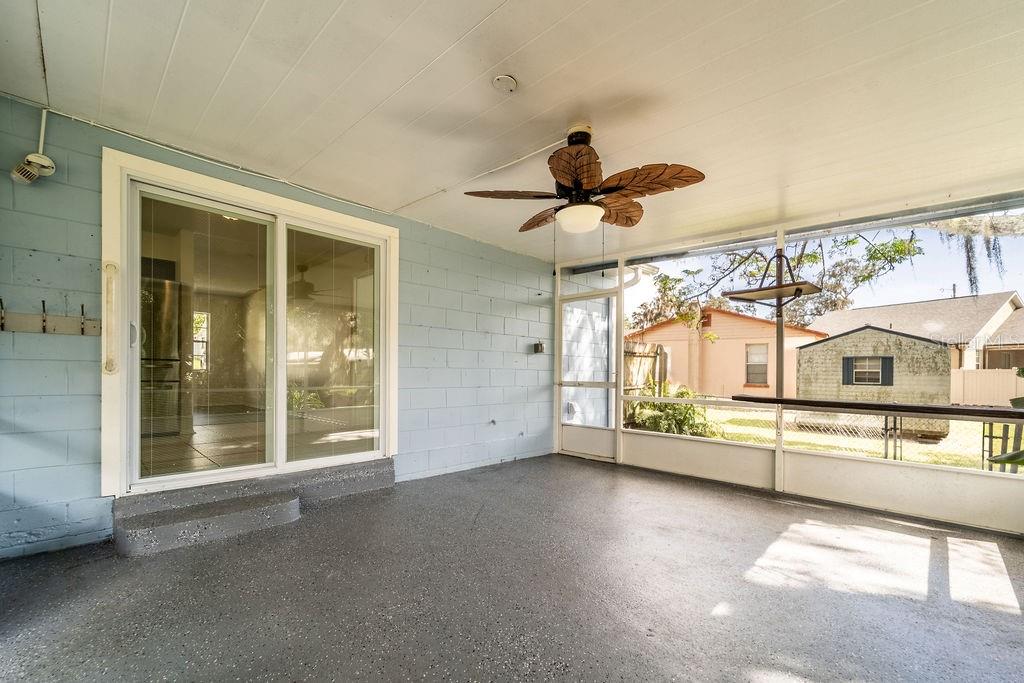 PLANTATION ESTATES UNIT 01 - Residential