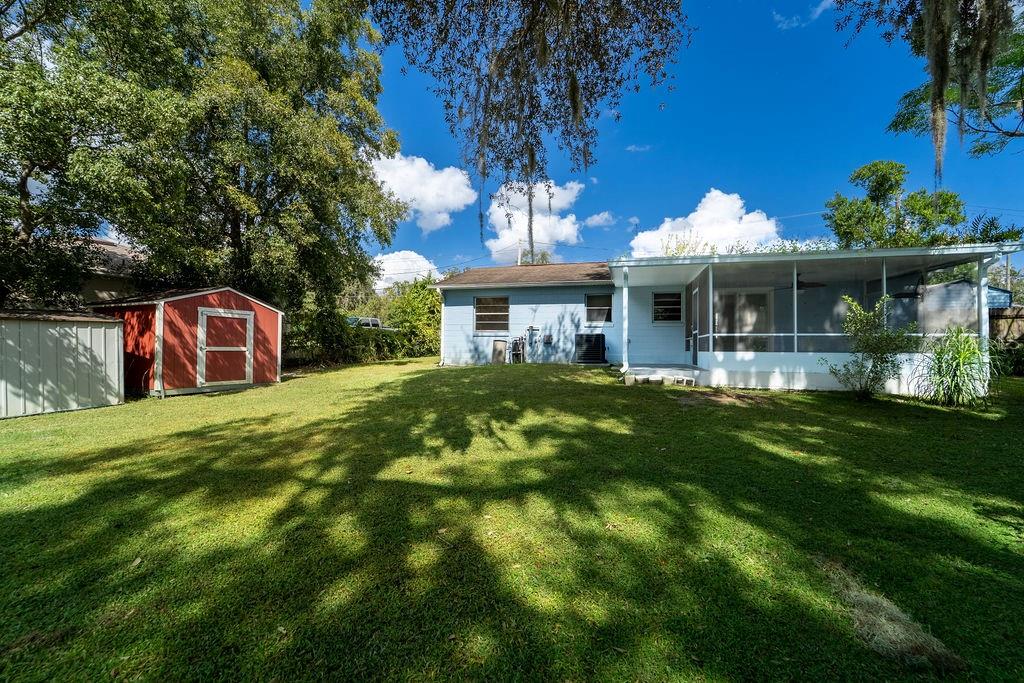 PLANTATION ESTATES UNIT 01 - Residential