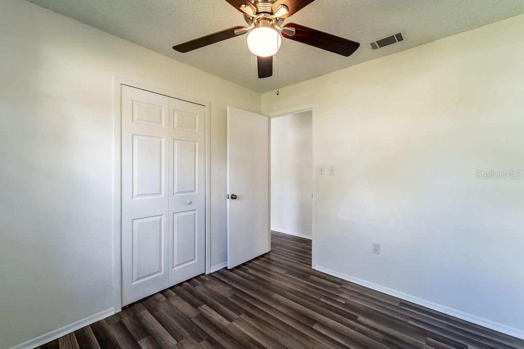 PLANTATION ESTATES UNIT 01 - Residential