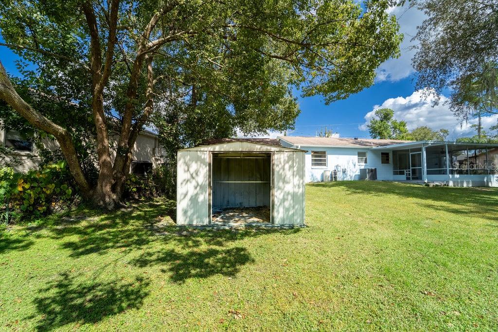 PLANTATION ESTATES UNIT 01 - Residential