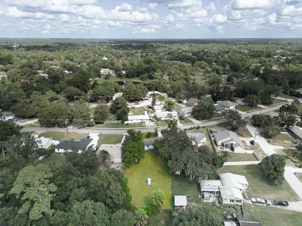 PLANTATION ESTATES UNIT 01 - Residential