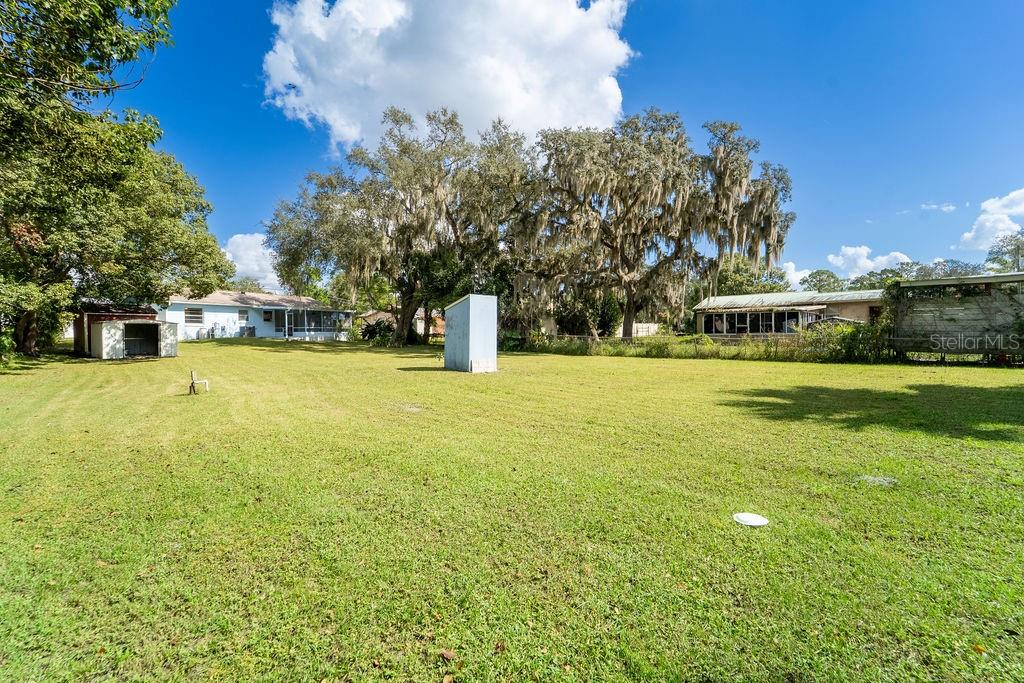 PLANTATION ESTATES UNIT 01 - Residential