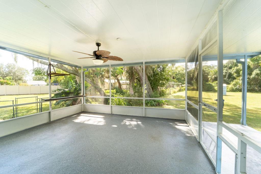 PLANTATION ESTATES UNIT 01 - Residential