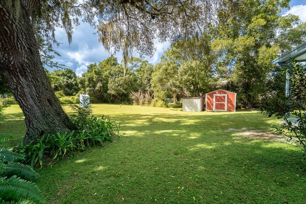 PLANTATION ESTATES UNIT 01 - Residential