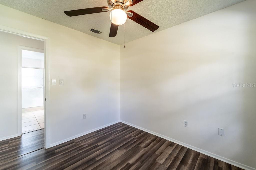 PLANTATION ESTATES UNIT 01 - Residential