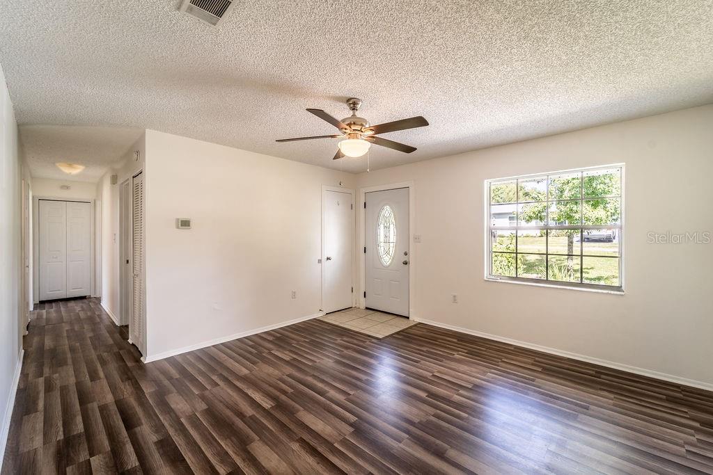 PLANTATION ESTATES UNIT 01 - Residential