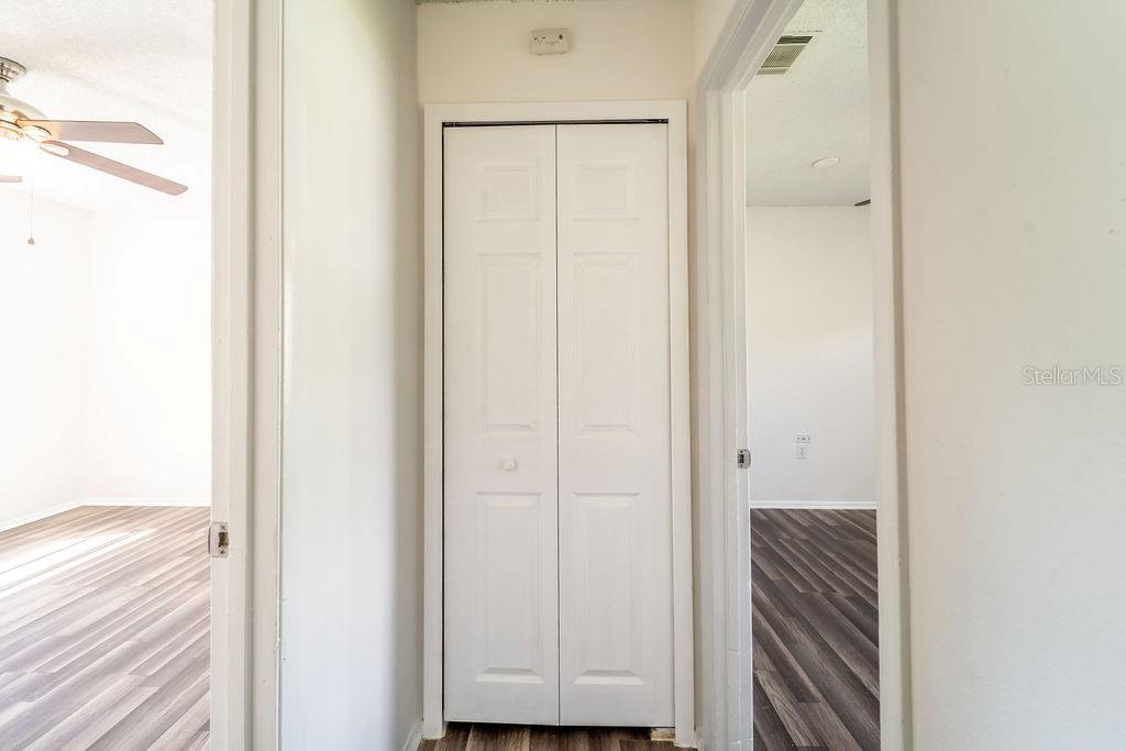 PLANTATION ESTATES UNIT 01 - Residential