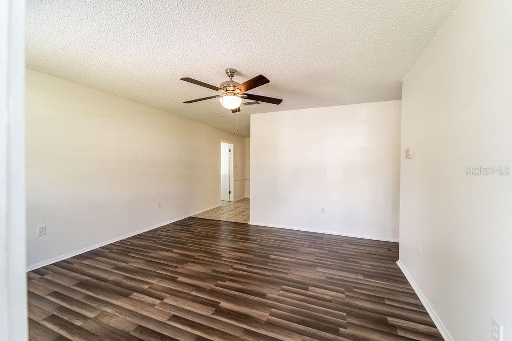 PLANTATION ESTATES UNIT 01 - Residential