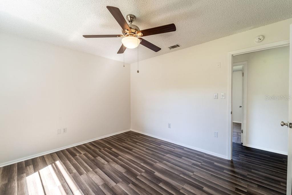 PLANTATION ESTATES UNIT 01 - Residential