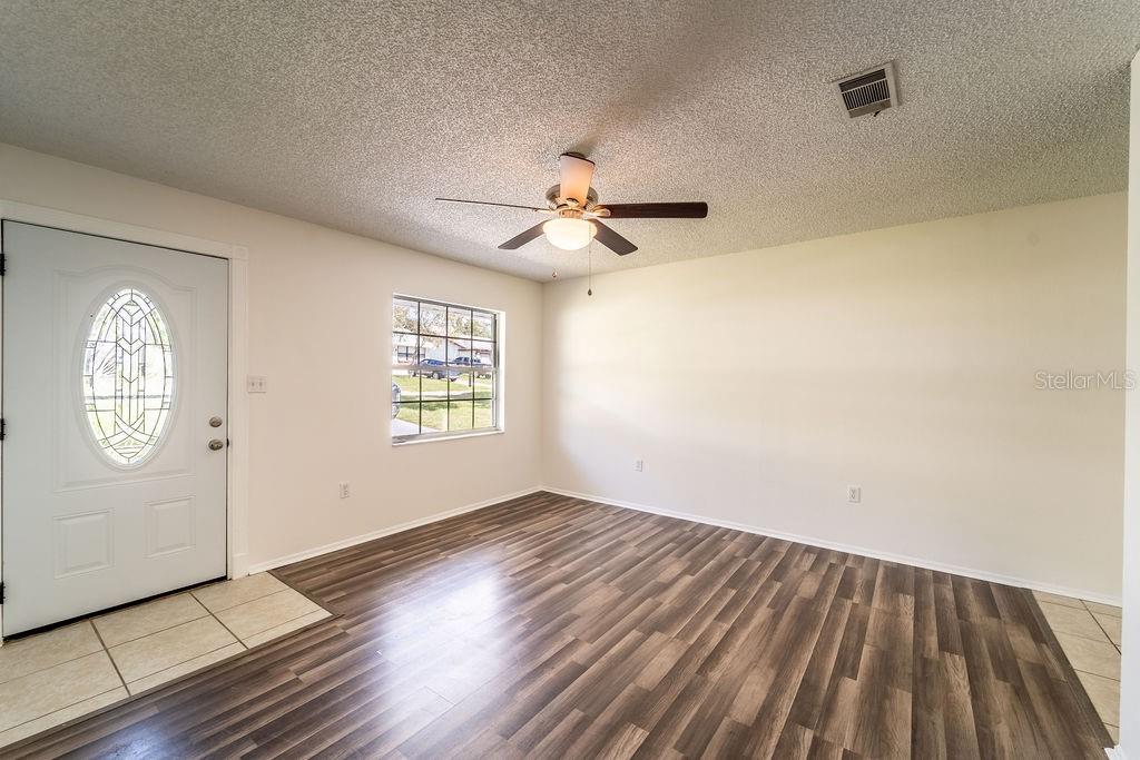 PLANTATION ESTATES UNIT 01 - Residential