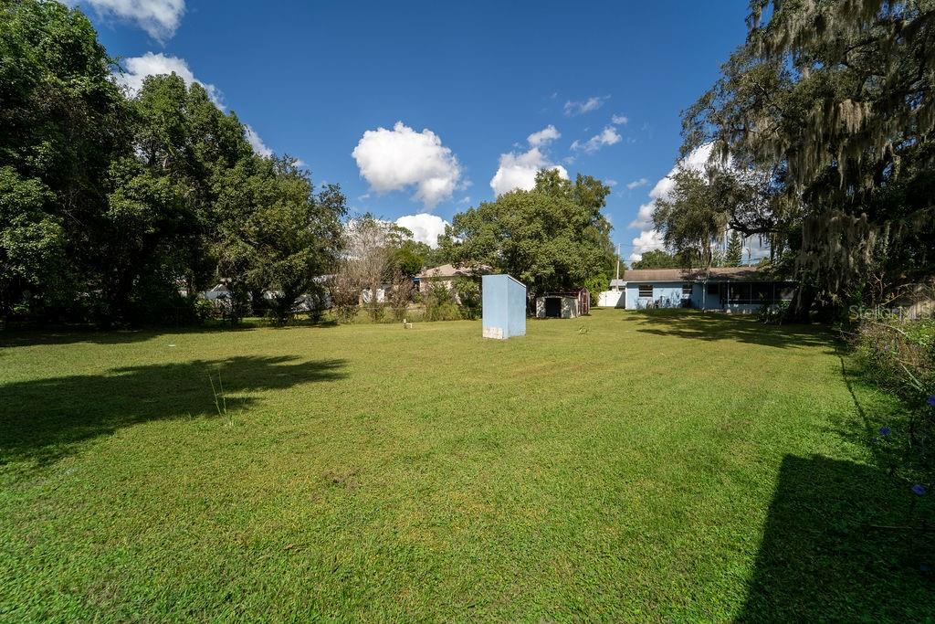 PLANTATION ESTATES UNIT 01 - Residential