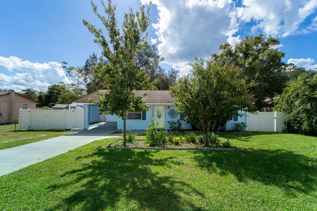 PLANTATION ESTATES UNIT 01 - Residential