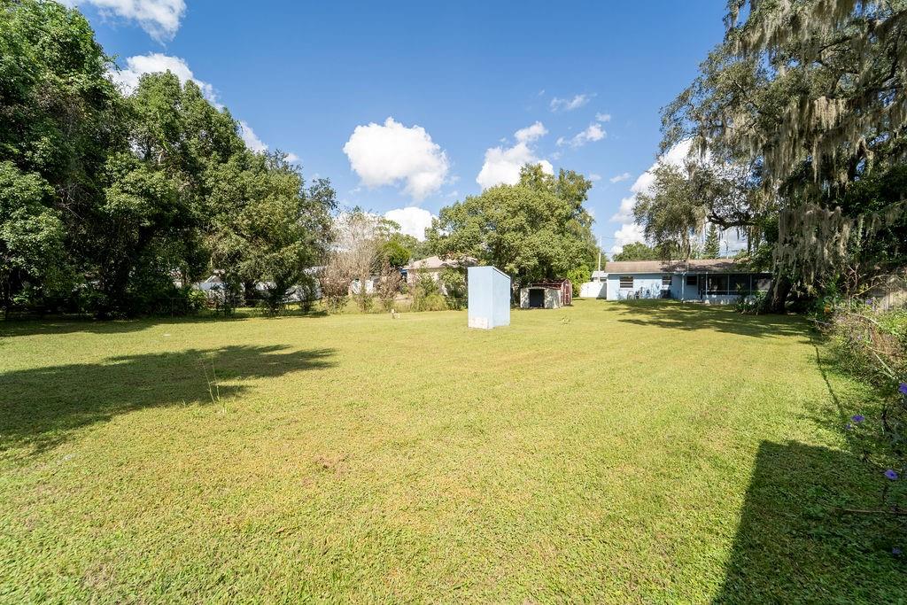 PLANTATION ESTATES UNIT 01 - Residential