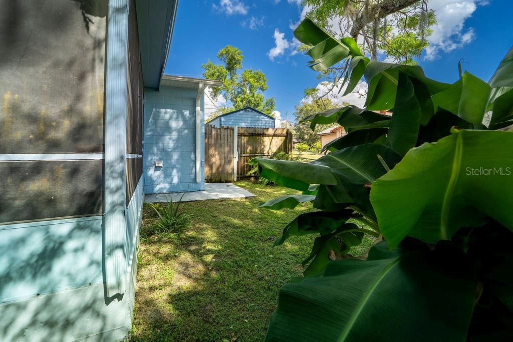 PLANTATION ESTATES UNIT 01 - Residential