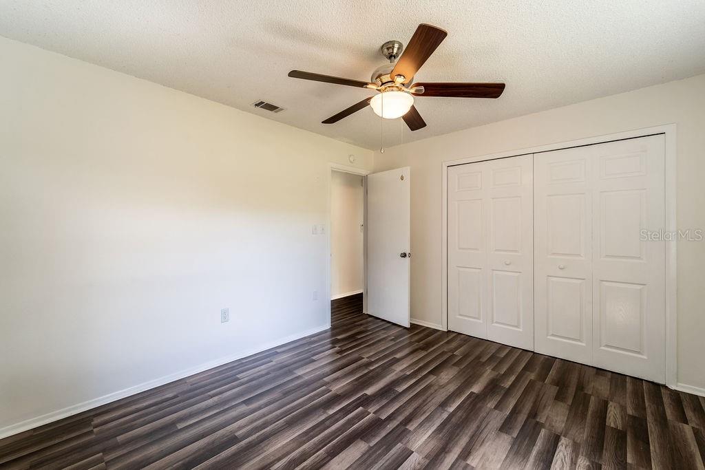 PLANTATION ESTATES UNIT 01 - Residential