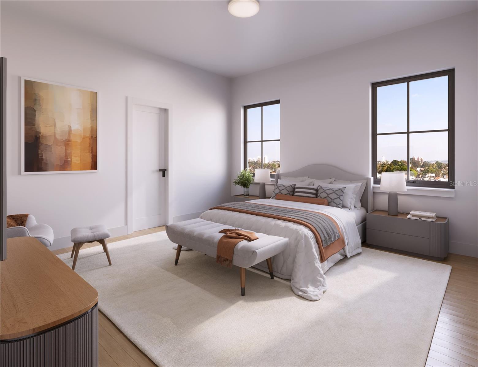 LAKEVIEW VILLAGE ESTATES - Residential