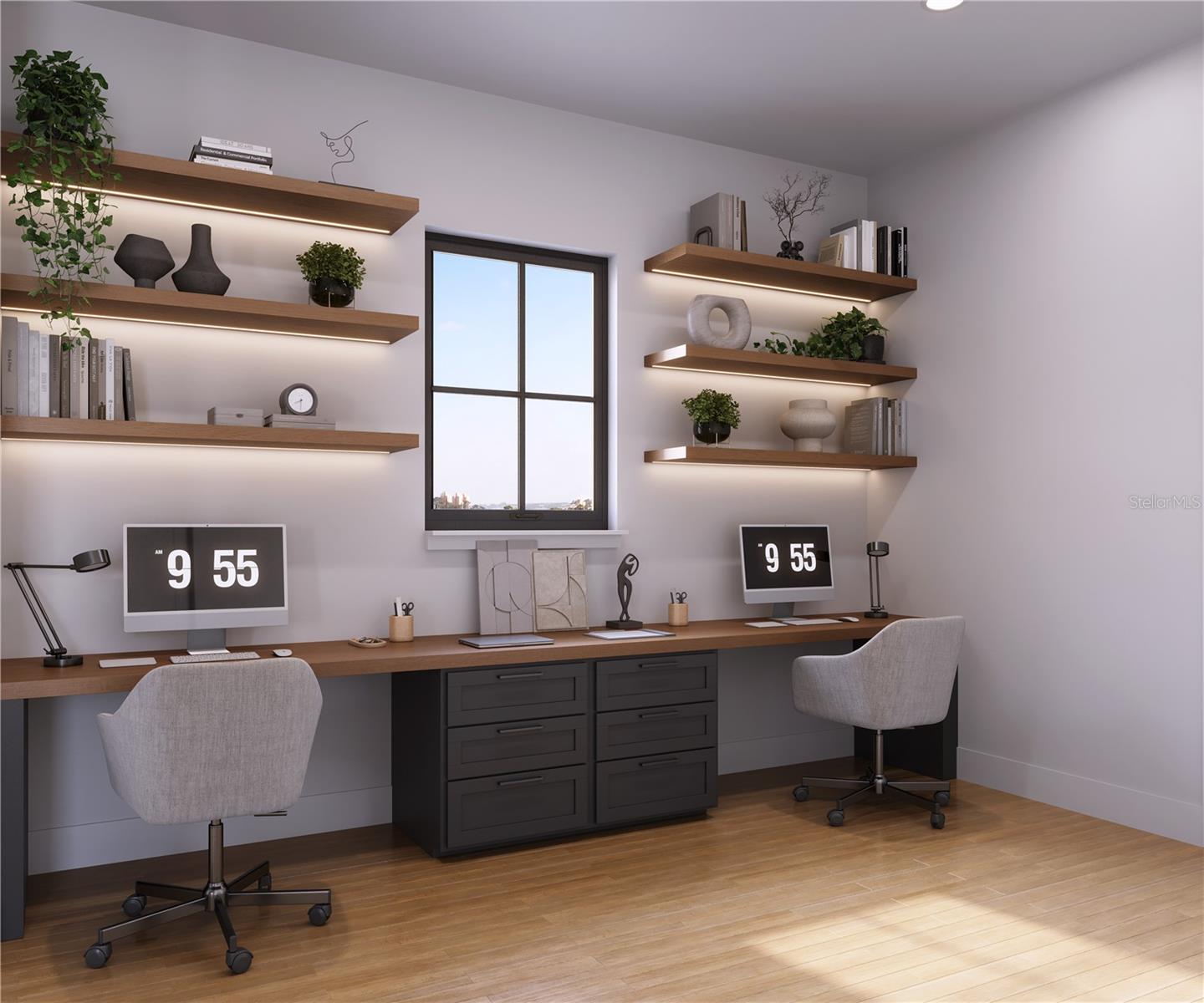 LAKEVIEW VILLAGE ESTATES - Residential