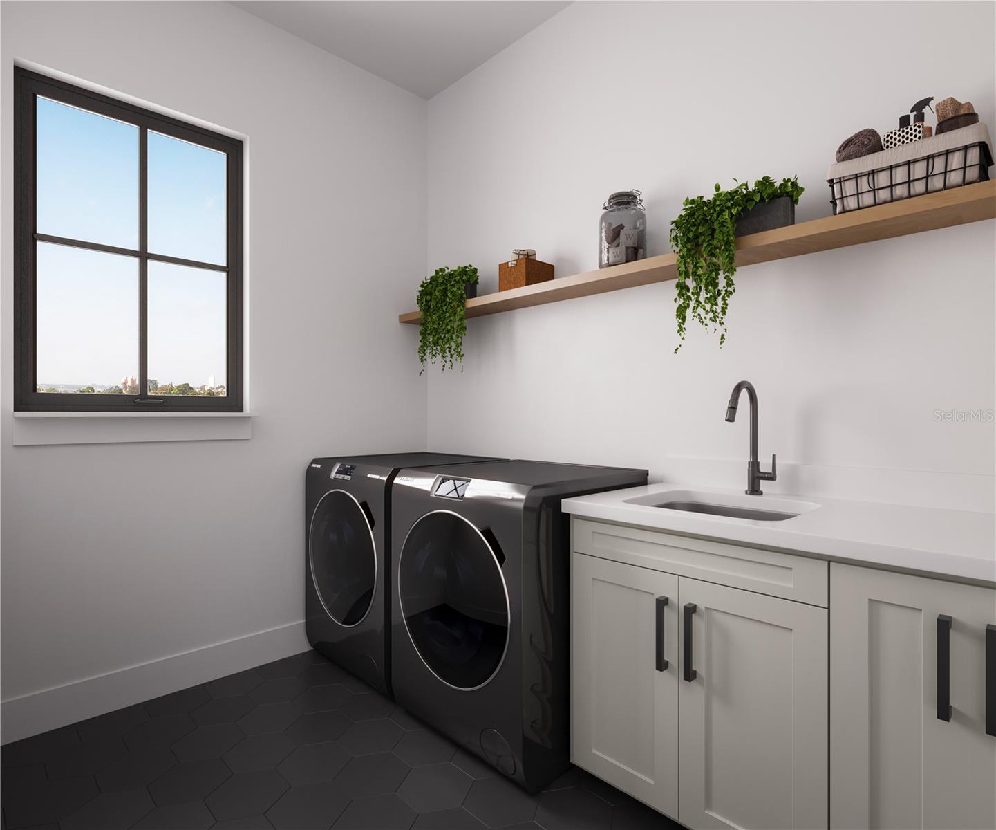 LAKEVIEW VILLAGE ESTATES - Residential