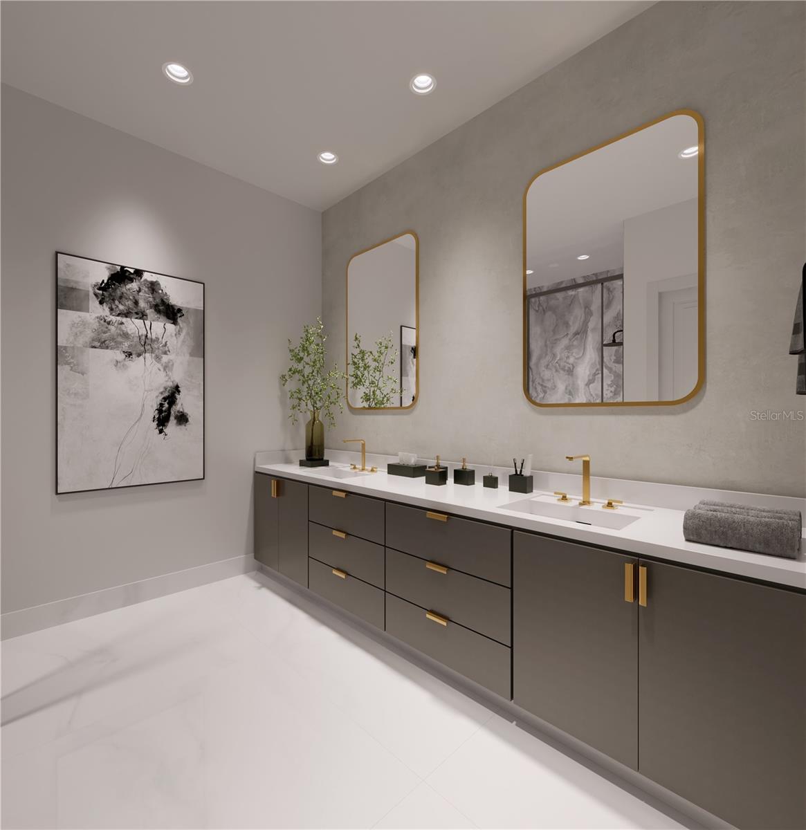 LAKEVIEW VILLAGE ESTATES - Residential