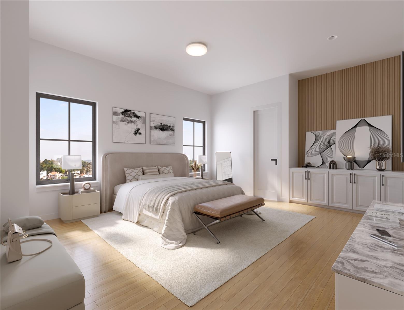 LAKEVIEW VILLAGE ESTATES - Residential