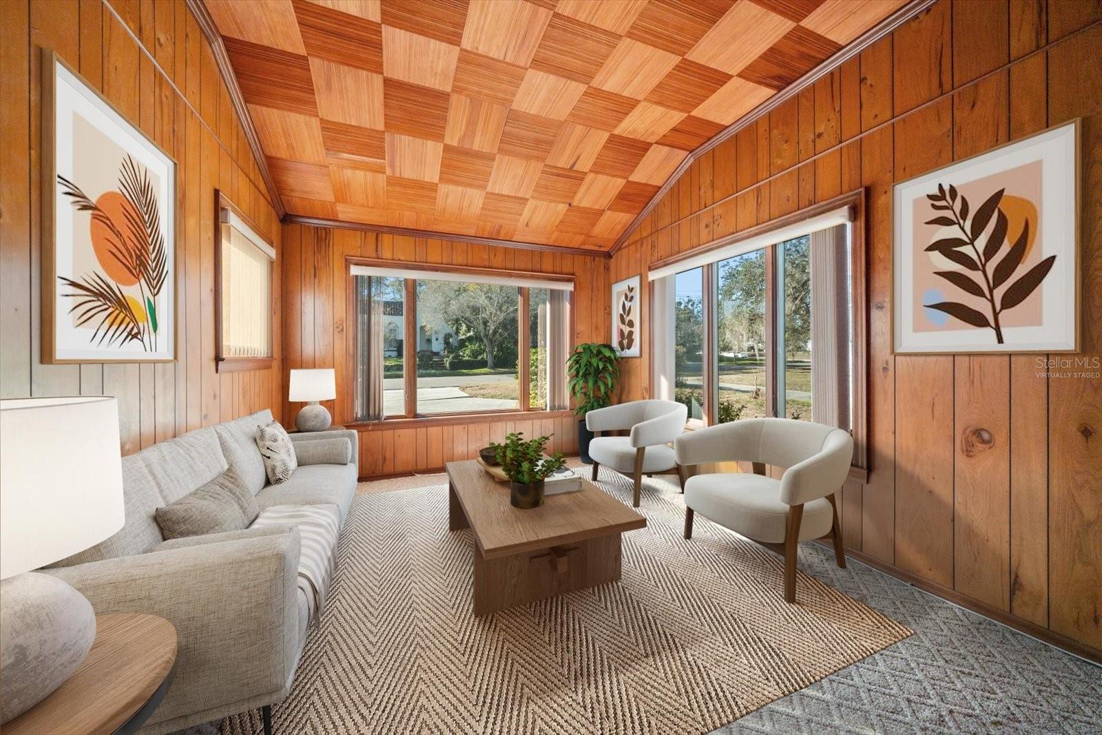 GLENWOOD - Residential