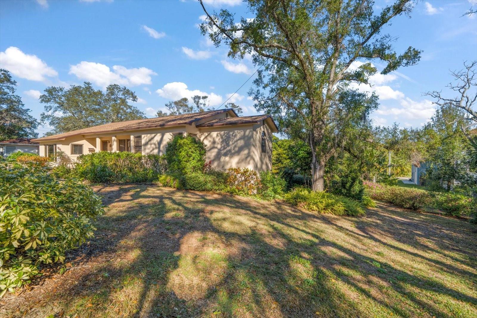 GLENWOOD - Residential