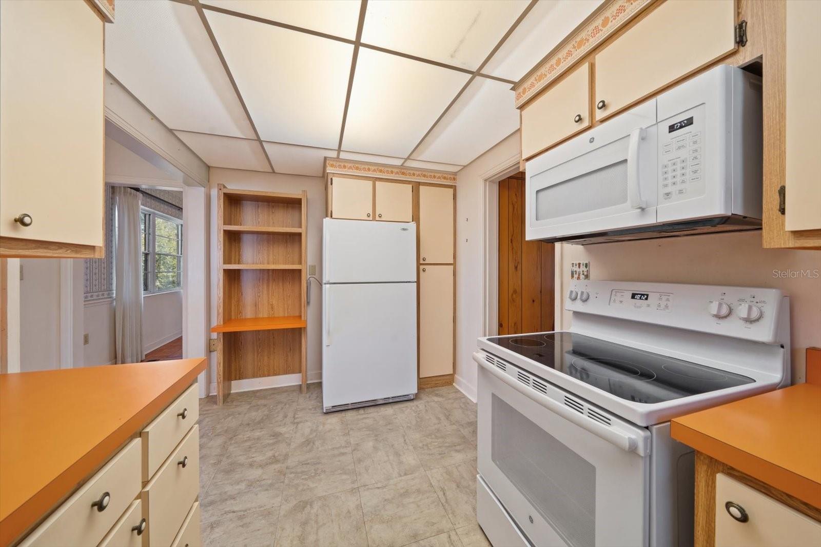 GLENWOOD - Residential