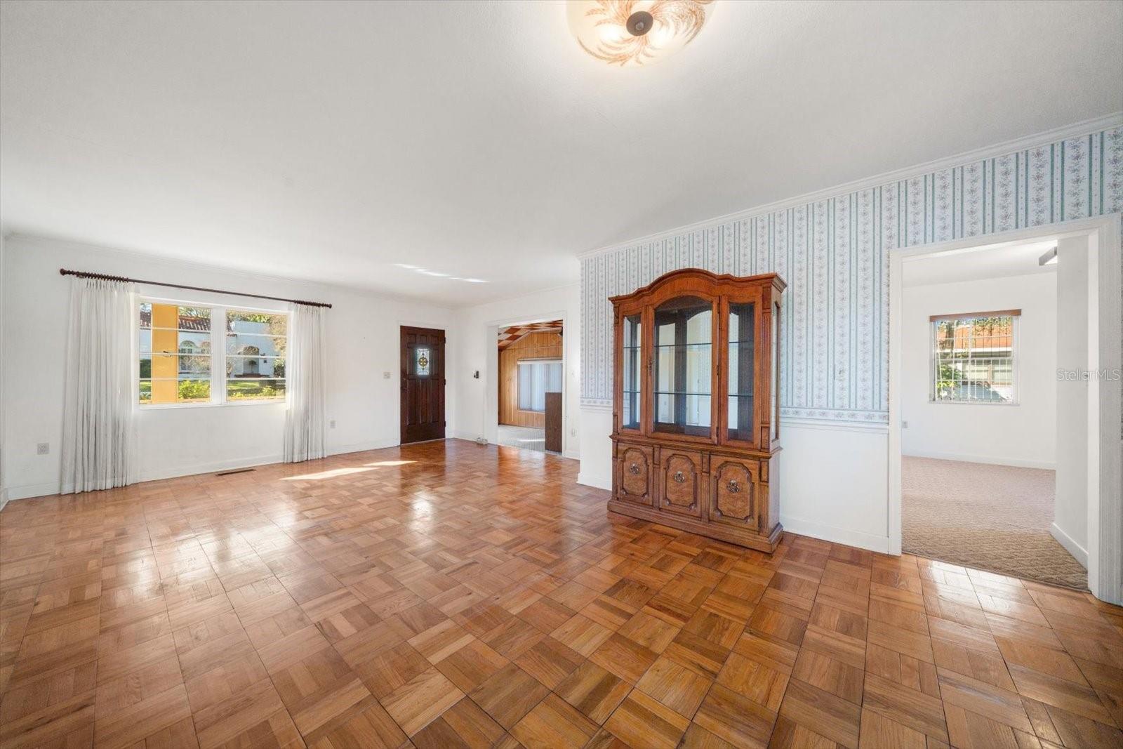 GLENWOOD - Residential