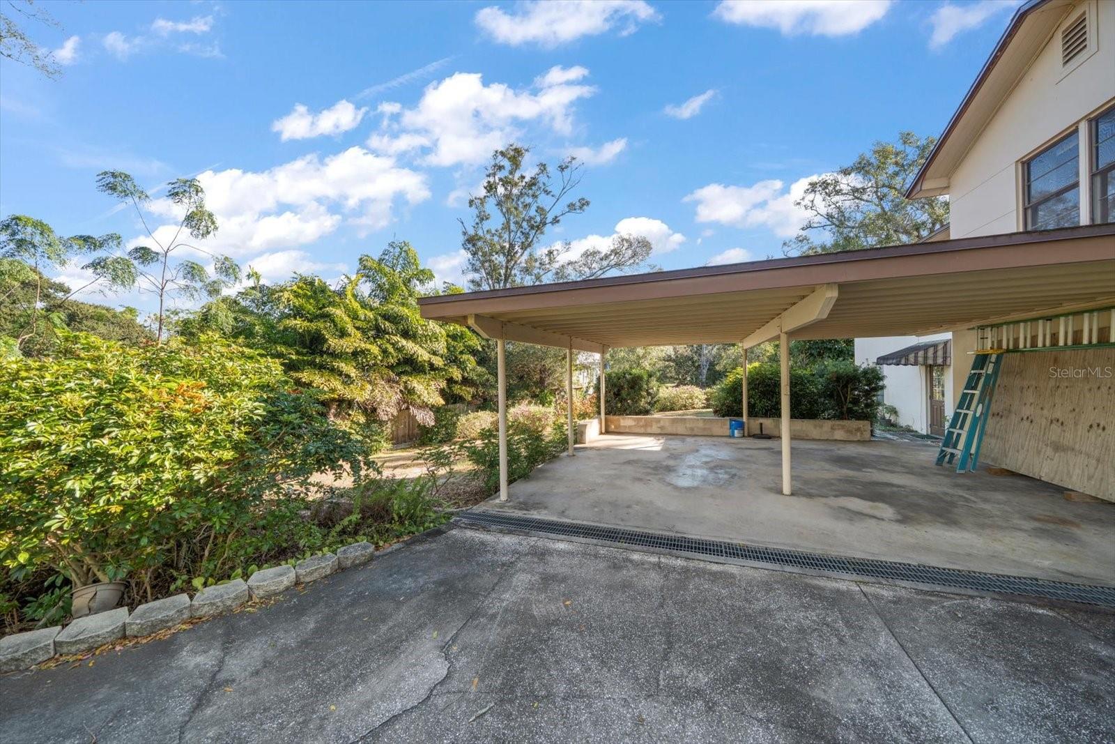 GLENWOOD - Residential