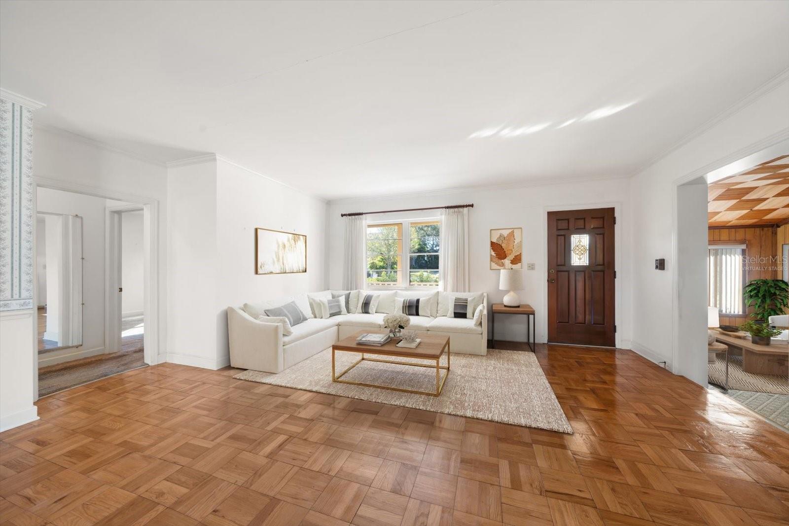 GLENWOOD - Residential