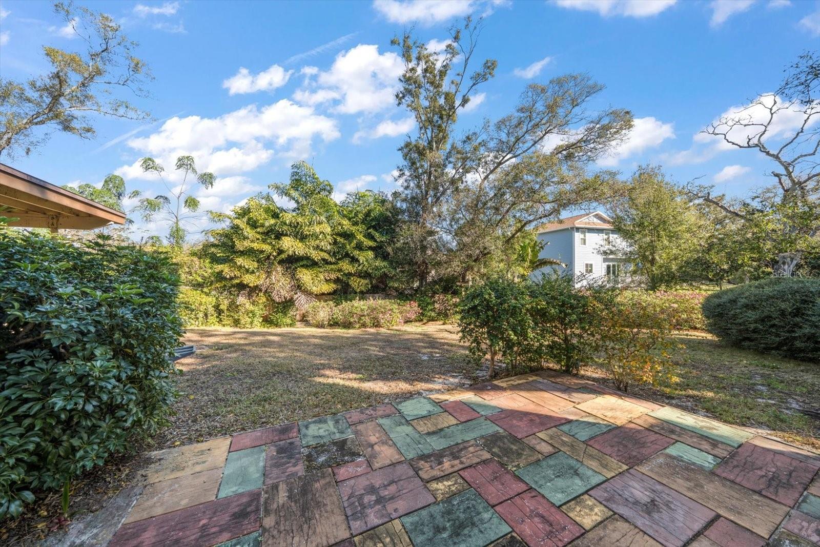 GLENWOOD - Residential