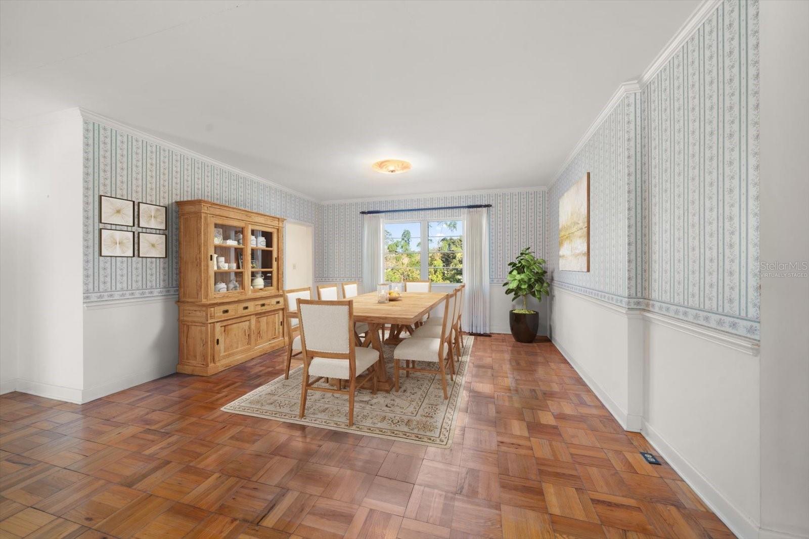 GLENWOOD - Residential