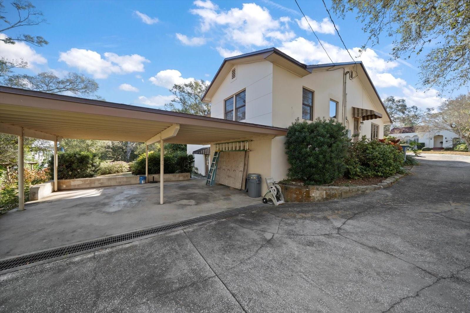 GLENWOOD - Residential