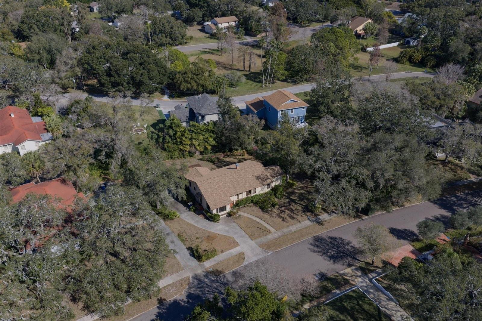 GLENWOOD - Residential