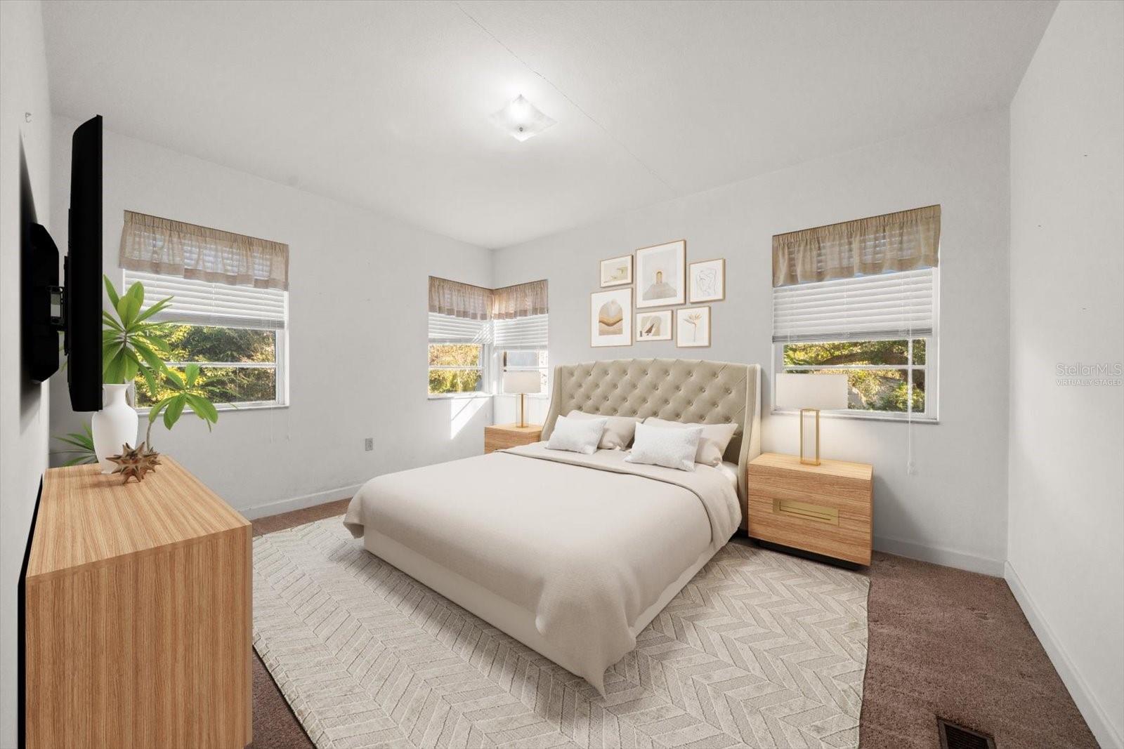 GLENWOOD - Residential