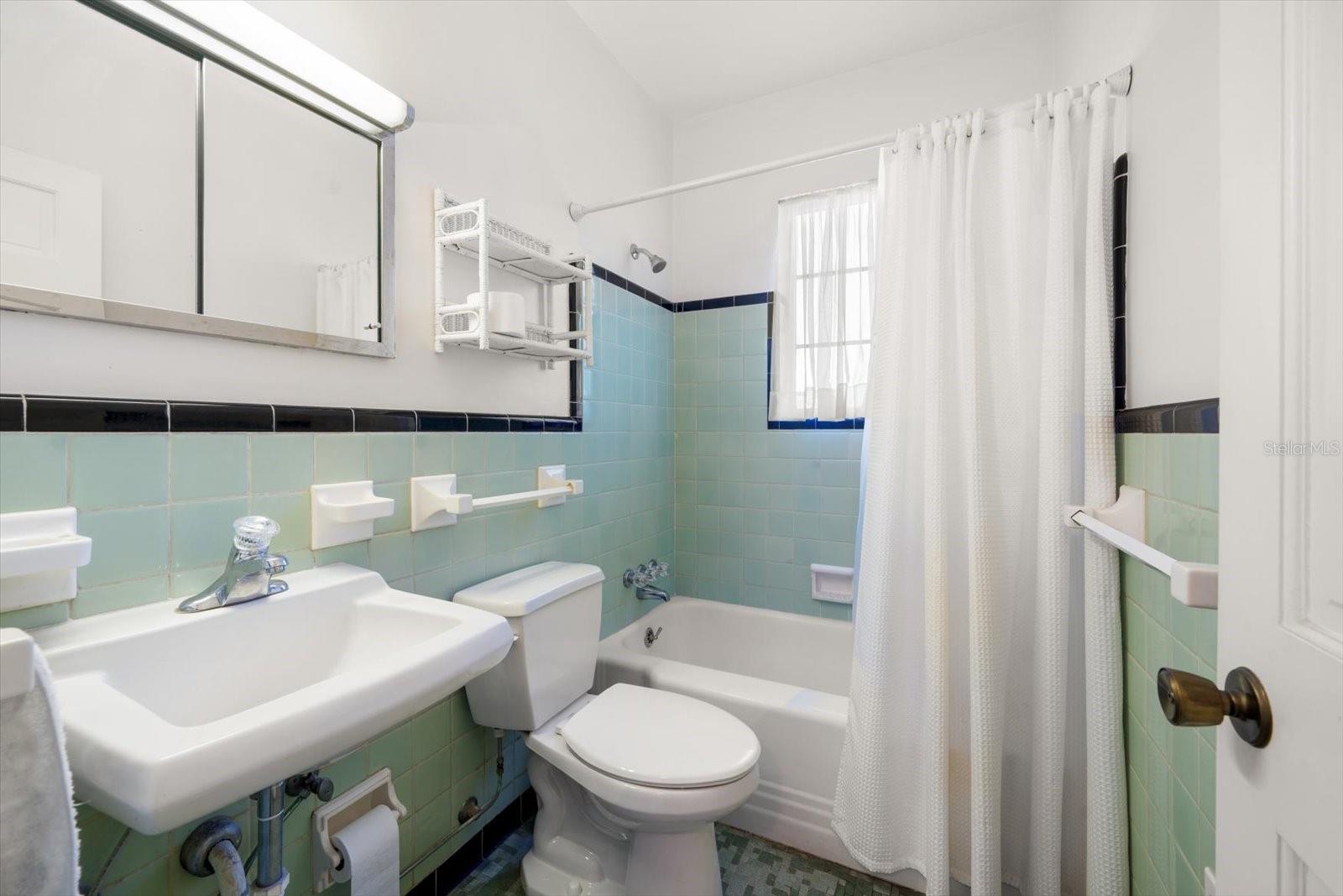 GLENWOOD - Residential