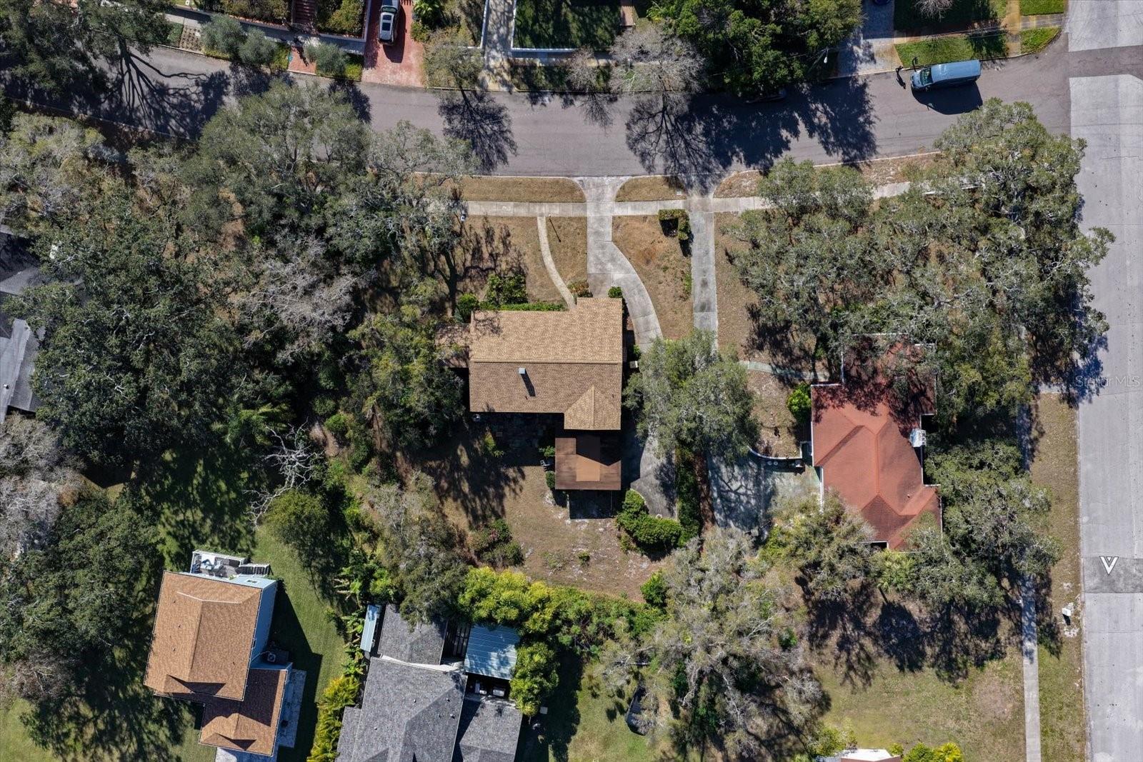 GLENWOOD - Residential