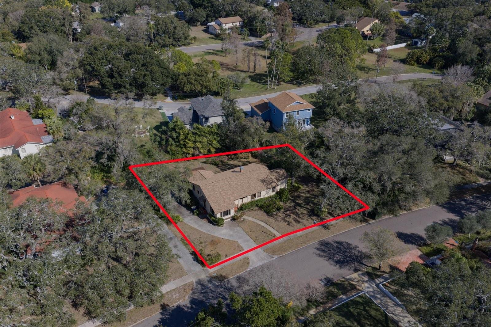 GLENWOOD - Residential