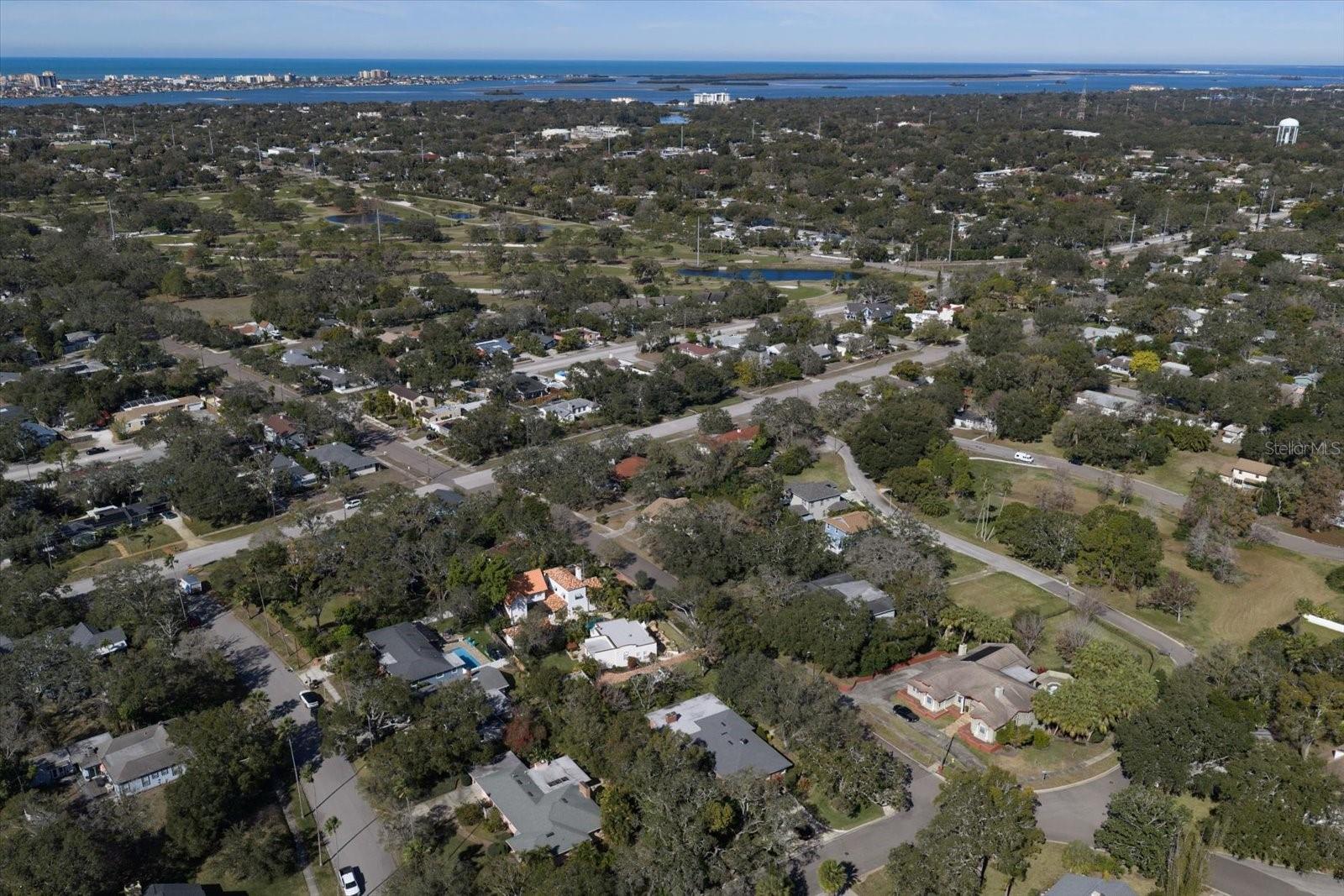 GLENWOOD - Residential