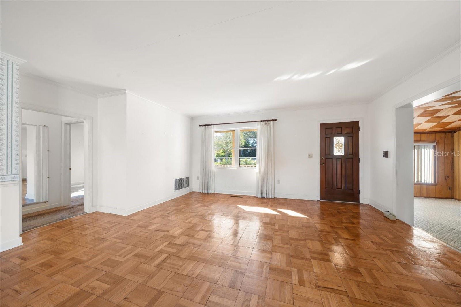 GLENWOOD - Residential