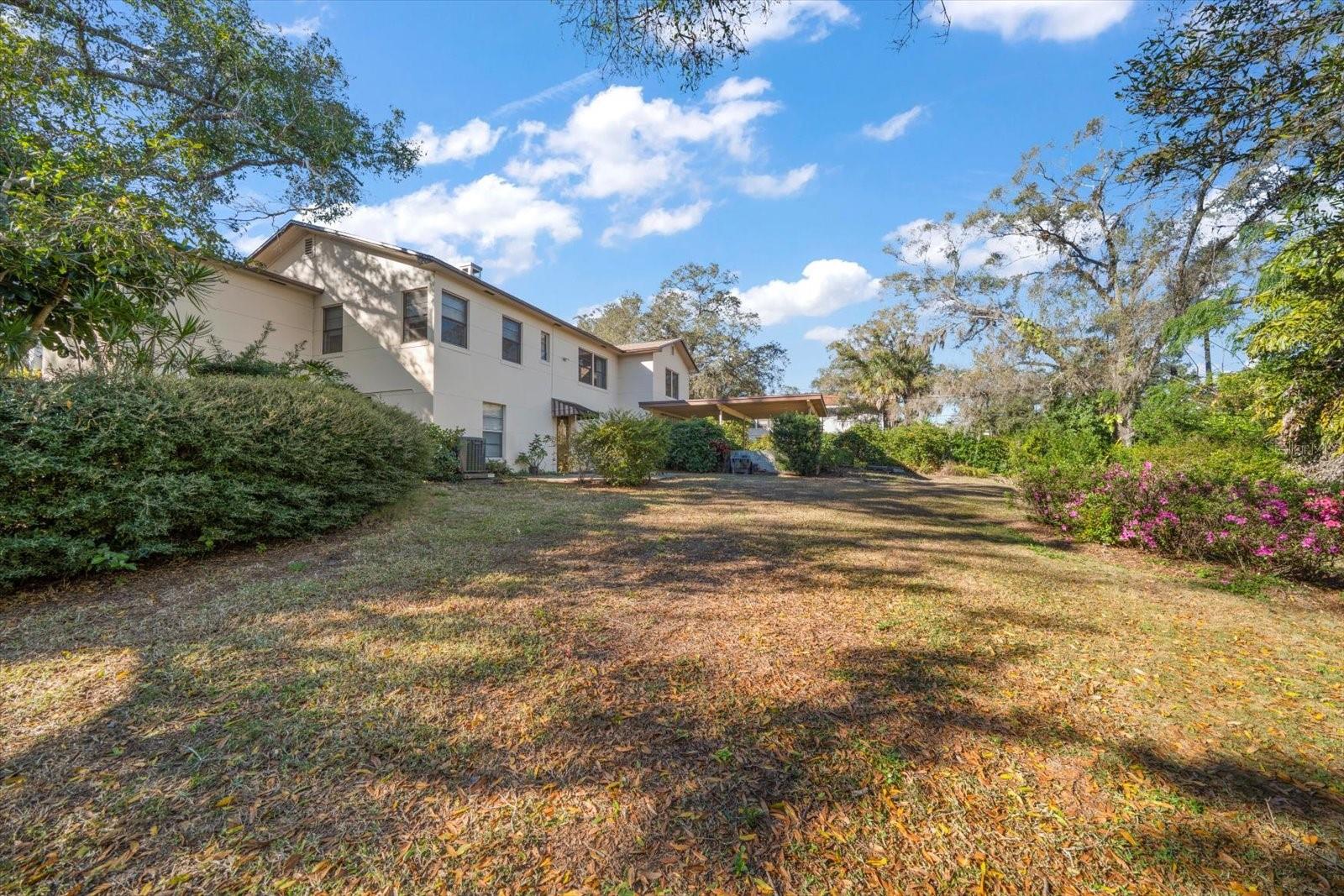 GLENWOOD - Residential