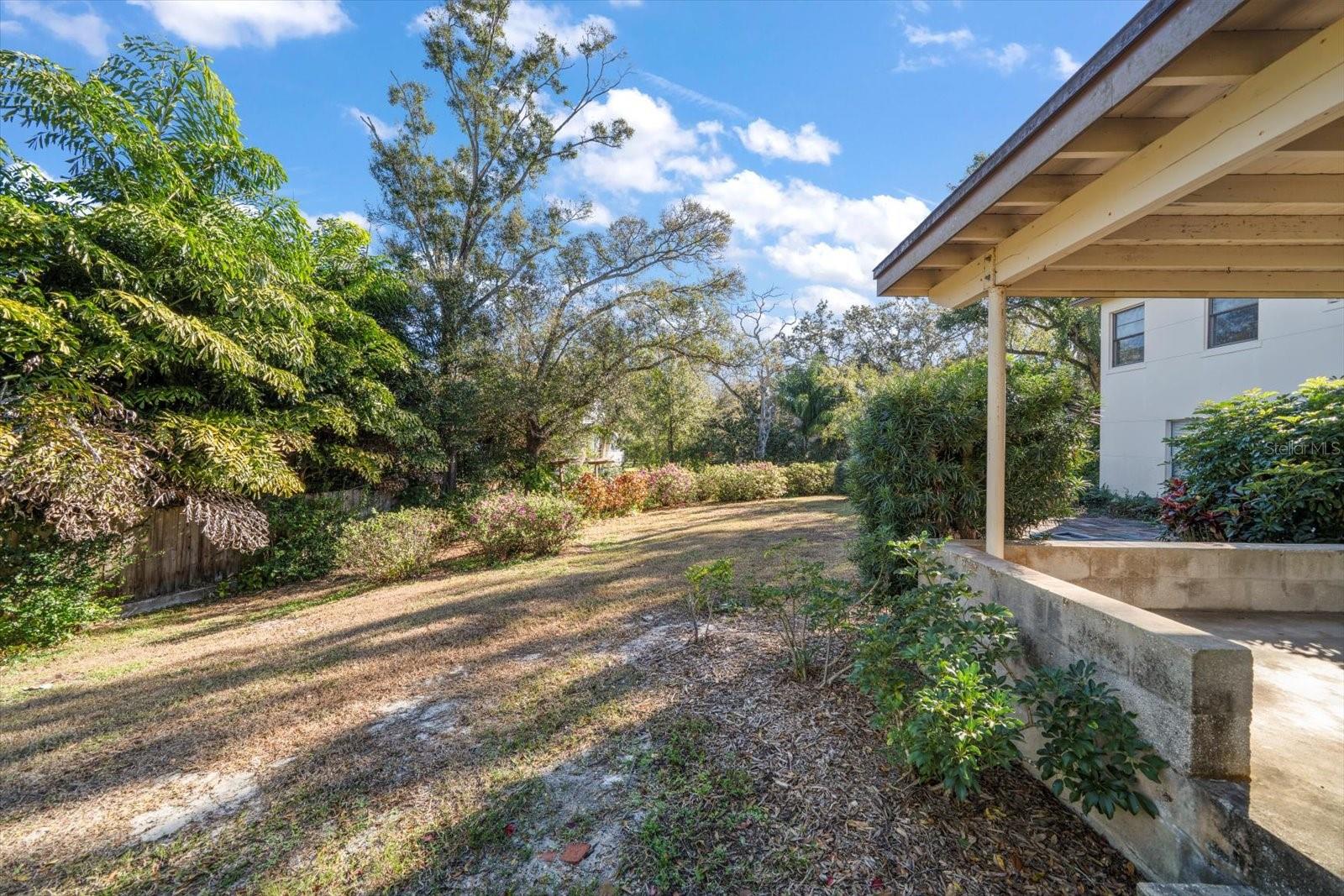 GLENWOOD - Residential