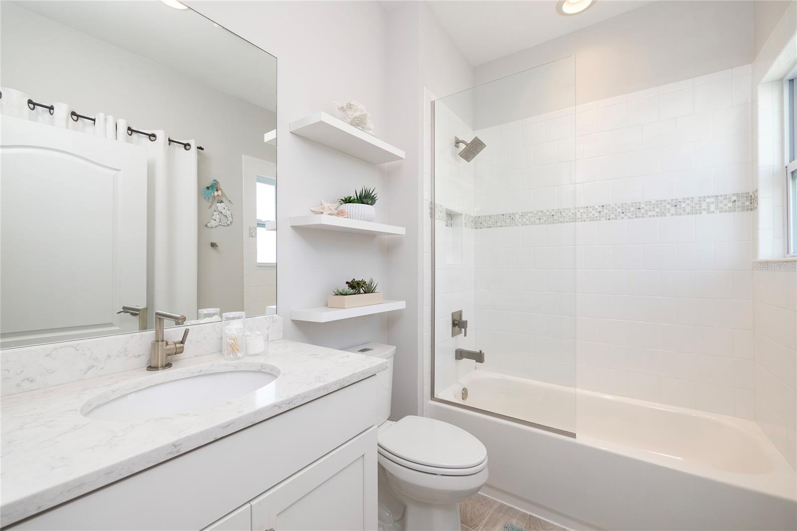 WATERSIDE INDIAN SHORES - Residential