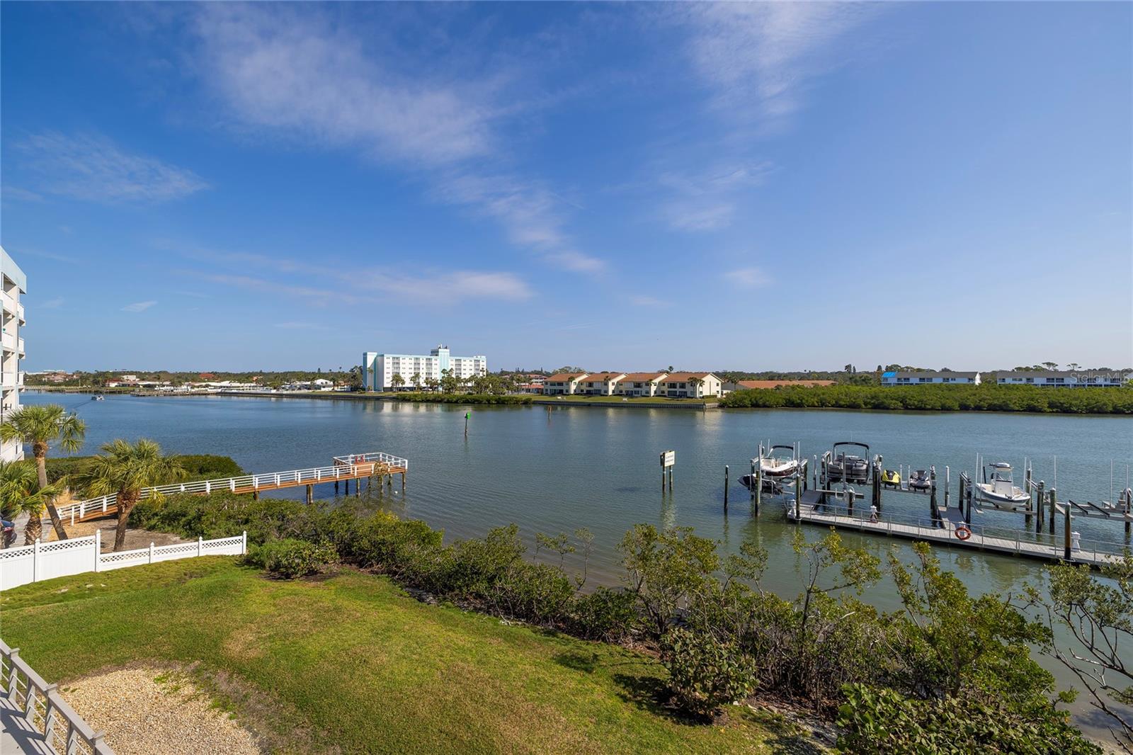 WATERSIDE INDIAN SHORES - Residential