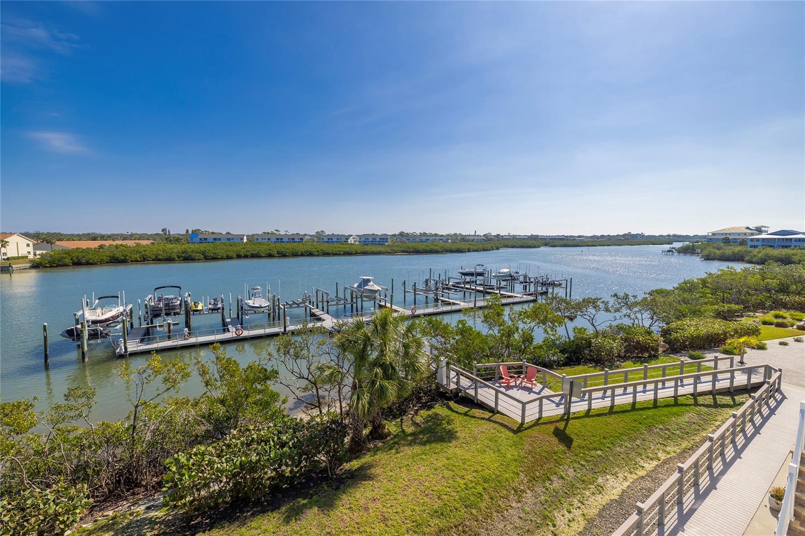 WATERSIDE INDIAN SHORES - Residential