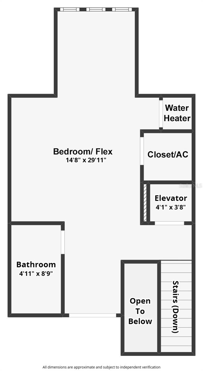 WATERSIDE INDIAN SHORES - Residential