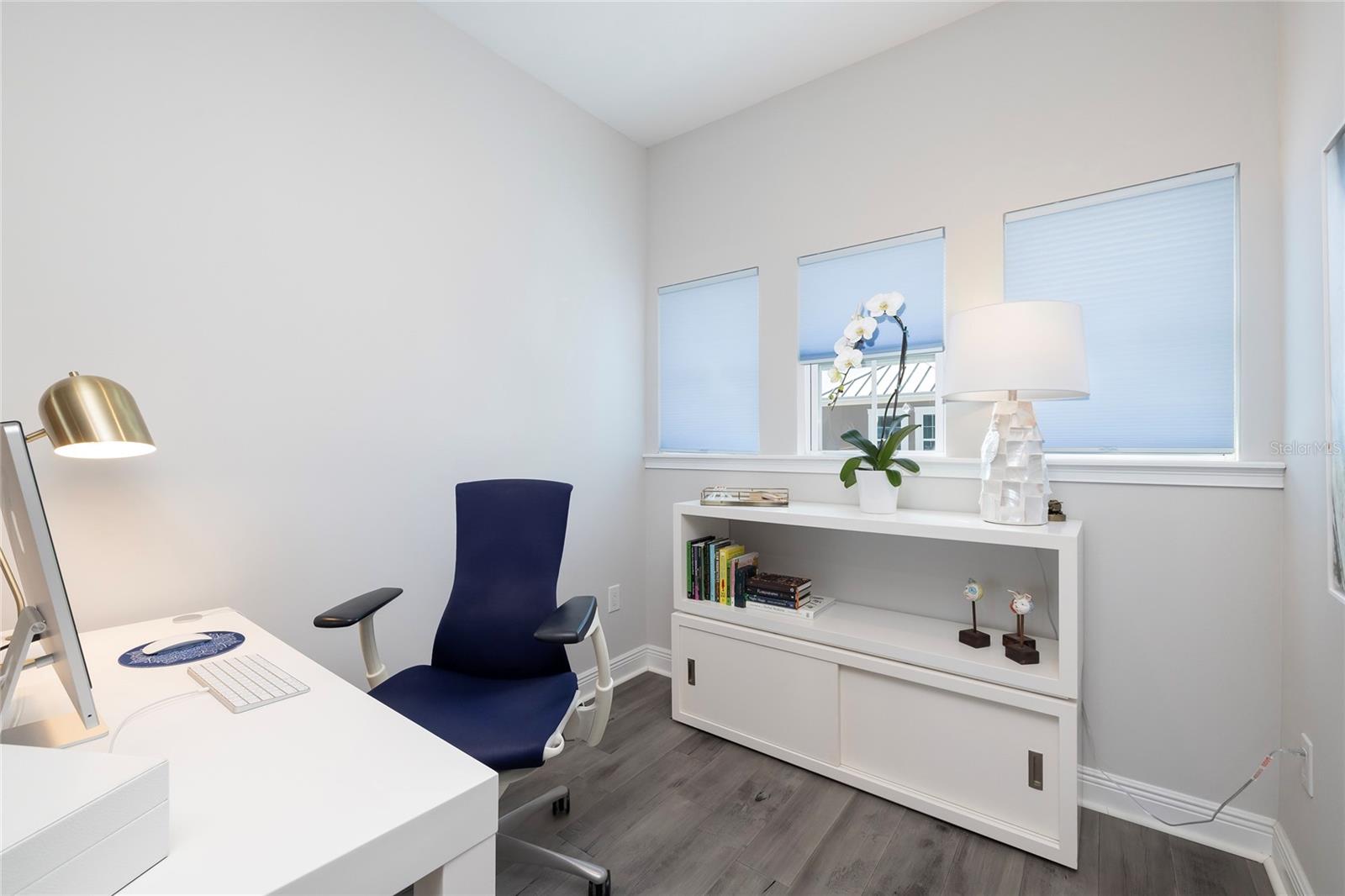 WATERSIDE INDIAN SHORES - Residential