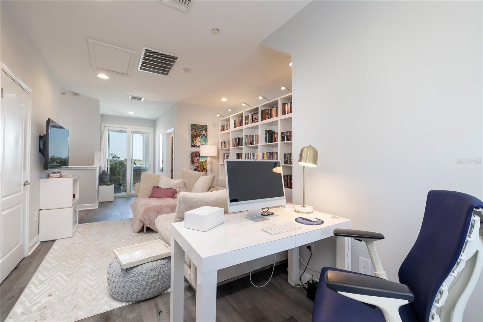 WATERSIDE INDIAN SHORES - Residential